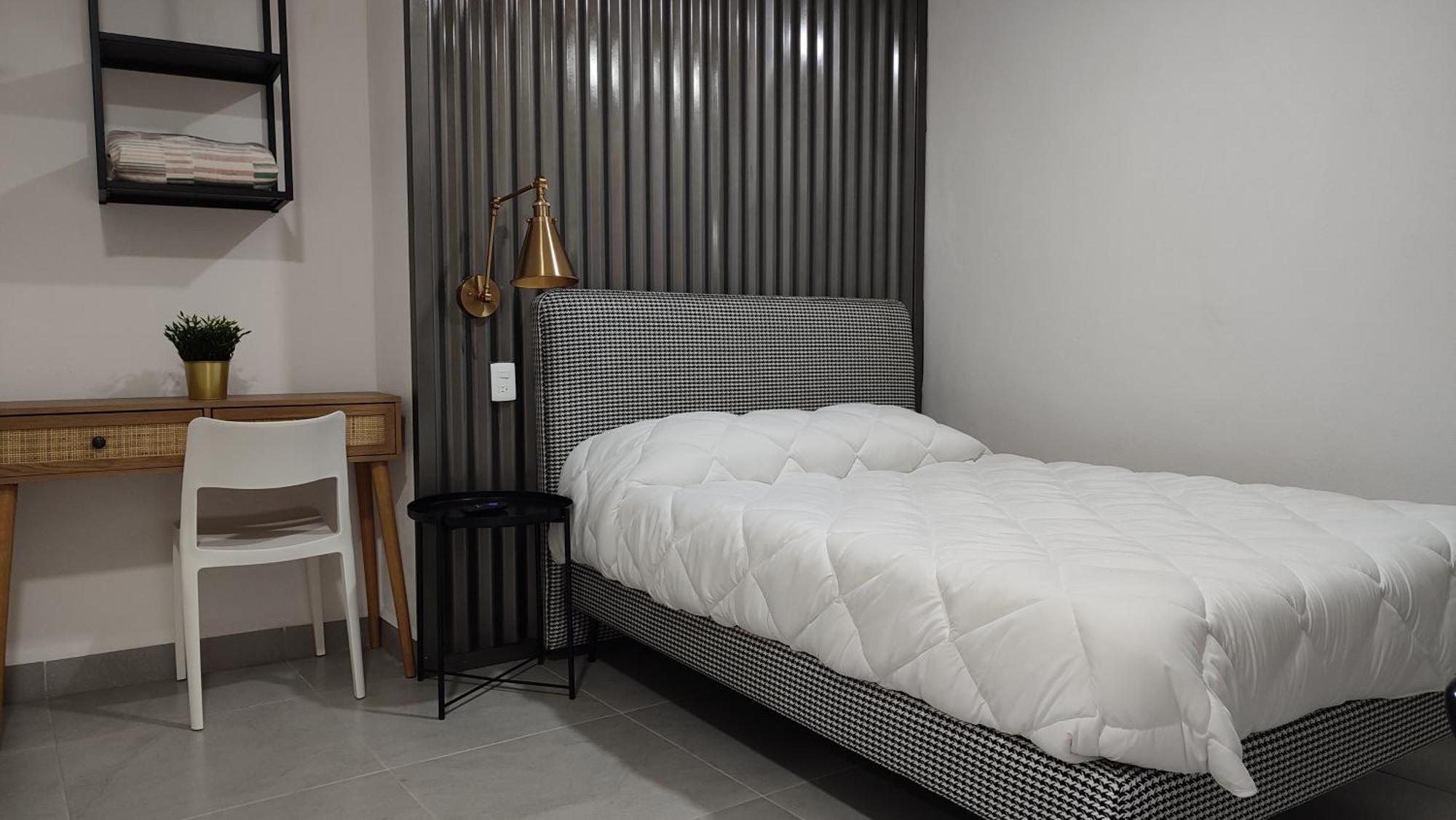 Wuer Expiatorio Apartment Leon Exterior photo