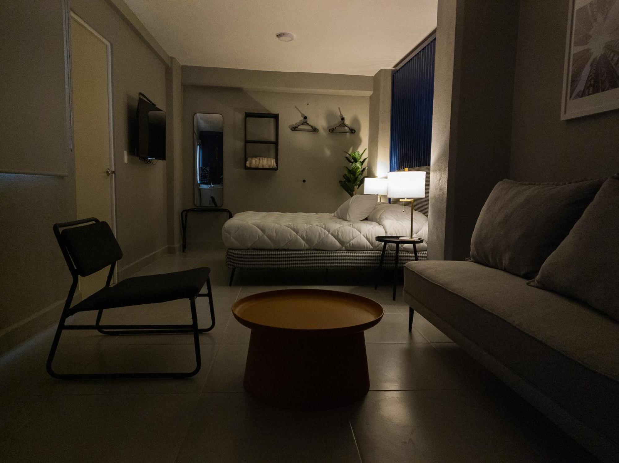Wuer Expiatorio Apartment Leon Exterior photo