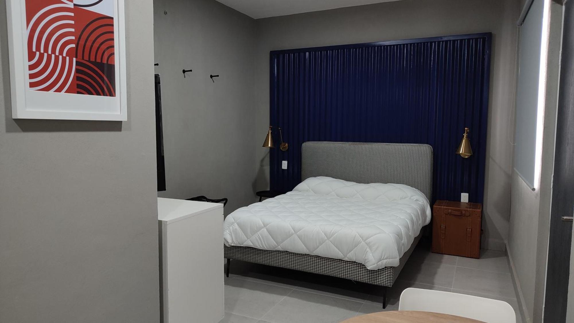 Wuer Expiatorio Apartment Leon Exterior photo