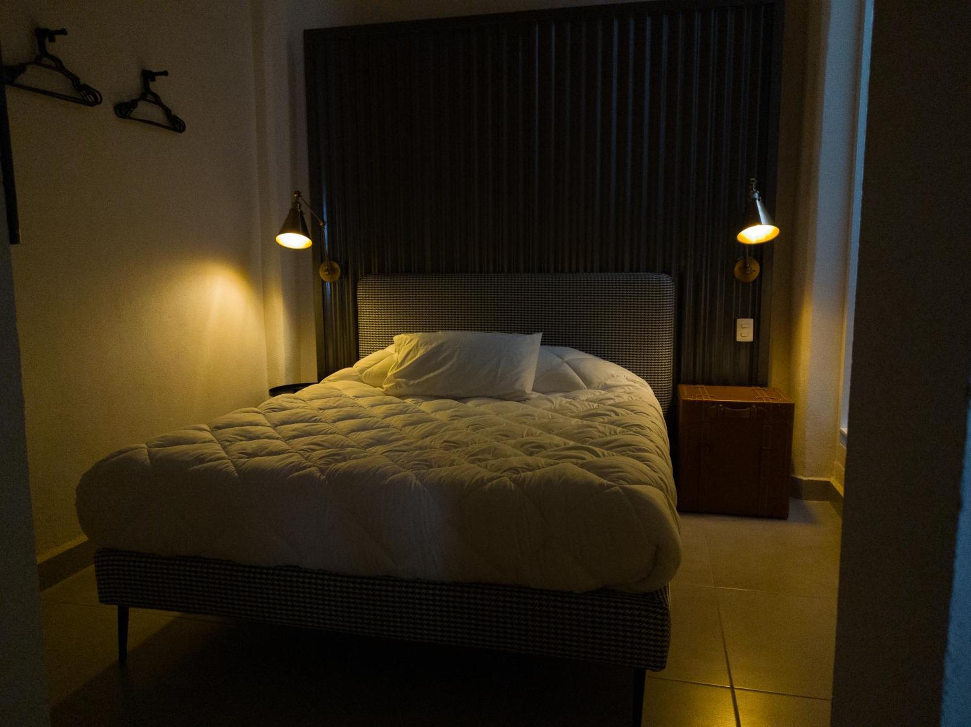 Wuer Expiatorio Apartment Leon Exterior photo